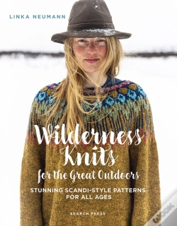 Capa do artigo Wilderness Knits For The Great Outdoors