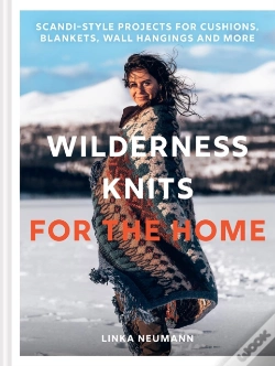Capa do artigo Wilderness Knits For The Home