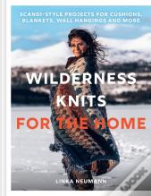 Wilderness Knits For The Home