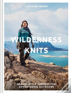 Capa do artigo Wilderness Knits