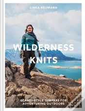 Capa do artigo Wilderness Knits