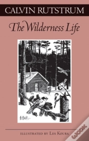 Capa do artigo Wilderness Life