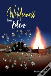 Wilderness Like Eden