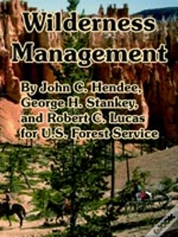 Capa do artigo Wilderness Management