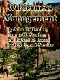 Wilderness Management - Preview