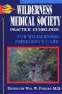 Wilderness Medical Society Practice Guidelines - Preview