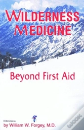 Wilderness Medicine, 5th