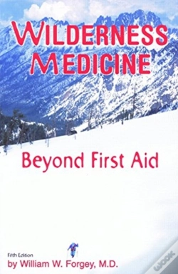 Capa do artigo Wilderness Medicine, 5th