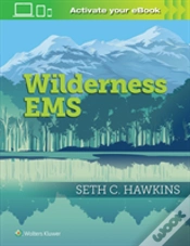 Capa do artigo Wilderness Medicine For The Ems