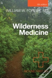 Capa do artigo Wilderness Medicine