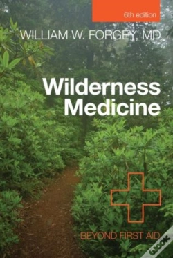 Capa do artigo Wilderness Medicine