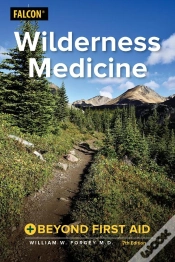Capa do artigo Wilderness Medicine