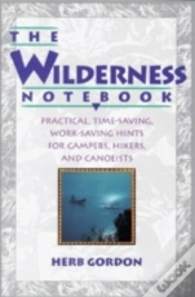 Capa do artigo Wilderness Notebook