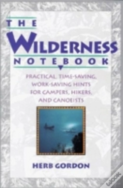 Capa do artigo Wilderness Notebook