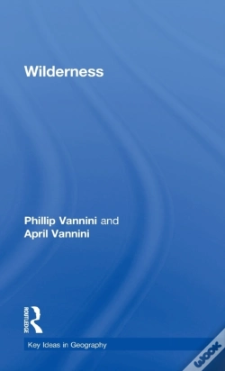 Capa do artigo Wilderness
