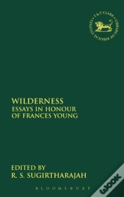 Capa do artigo Wilderness