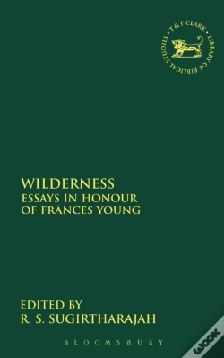Capa do artigo Wilderness