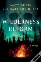 Capa do artigo Wilderness Reform