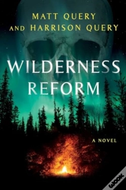 Capa do artigo Wilderness Reform