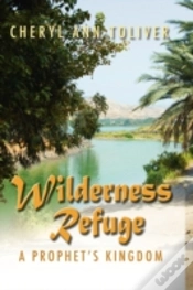 Capa do artigo Wilderness Refuge