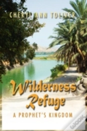 Capa do artigo Wilderness Refuge