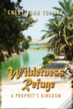 Capa do artigo Wilderness Refuge