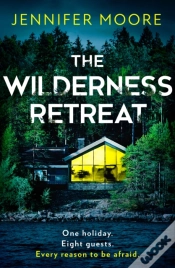 Capa do artigo Wilderness Retreat