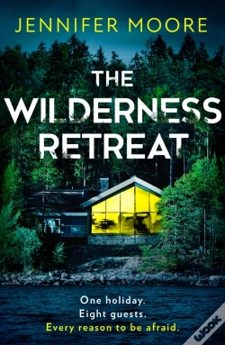 Capa do artigo Wilderness Retreat