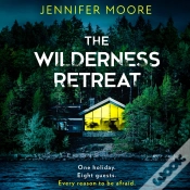 Capa do artigo Wilderness Retreat