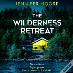 Capa do artigo Wilderness Retreat