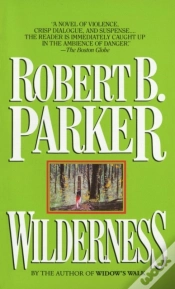 Capa do artigo Wilderness