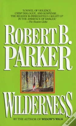 Capa do artigo Wilderness