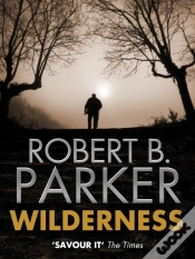 Capa do artigo Wilderness