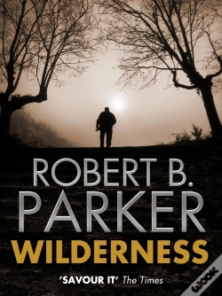 Capa do artigo Wilderness