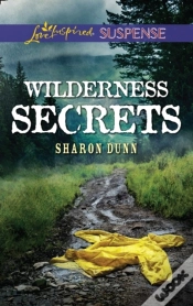 Capa do artigo Wilderness Secrets Eb
