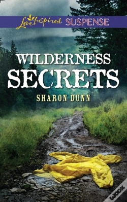 Capa do artigo Wilderness Secrets Eb