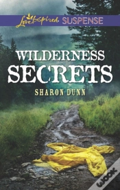 Capa do artigo Wilderness Secrets