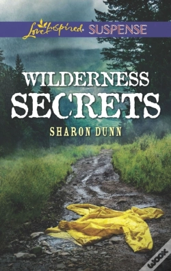 Capa do artigo Wilderness Secrets