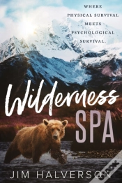 Capa do artigo Wilderness Spa