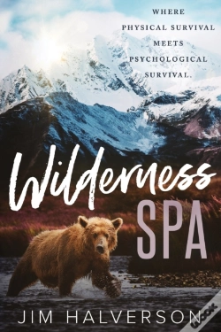 Capa do artigo Wilderness Spa