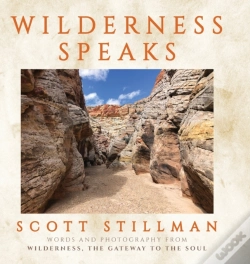 Capa do artigo Wilderness Speaks