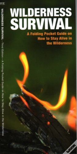 Capa do artigo Wilderness Survival, 3rd Ed