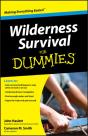 Wilderness Survival For Dummies - Preview