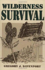 Wilderness Survival - Preview
