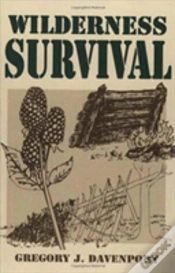 Capa do artigo Wilderness Survival