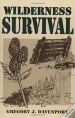 Capa do artigo Wilderness Survival