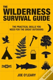 Capa do artigo Wilderness Survival Guide