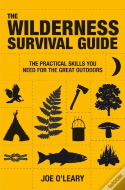 Capa do artigo Wilderness Survival Guide