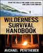 Wilderness Survival Handbook - Preview