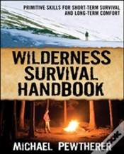 Capa do artigo Wilderness Survival Handbook